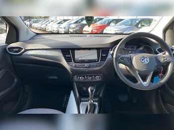 Used Vauxhall Crossland 2022 for sale - 75811621: Photo