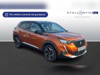 2023 - 1.2 PureTech 130 GT 5dr