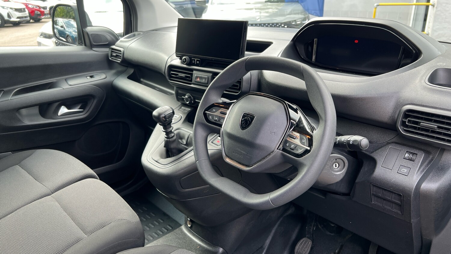 Vehicle 11