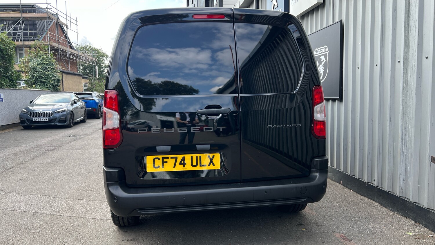 Vehicle 9