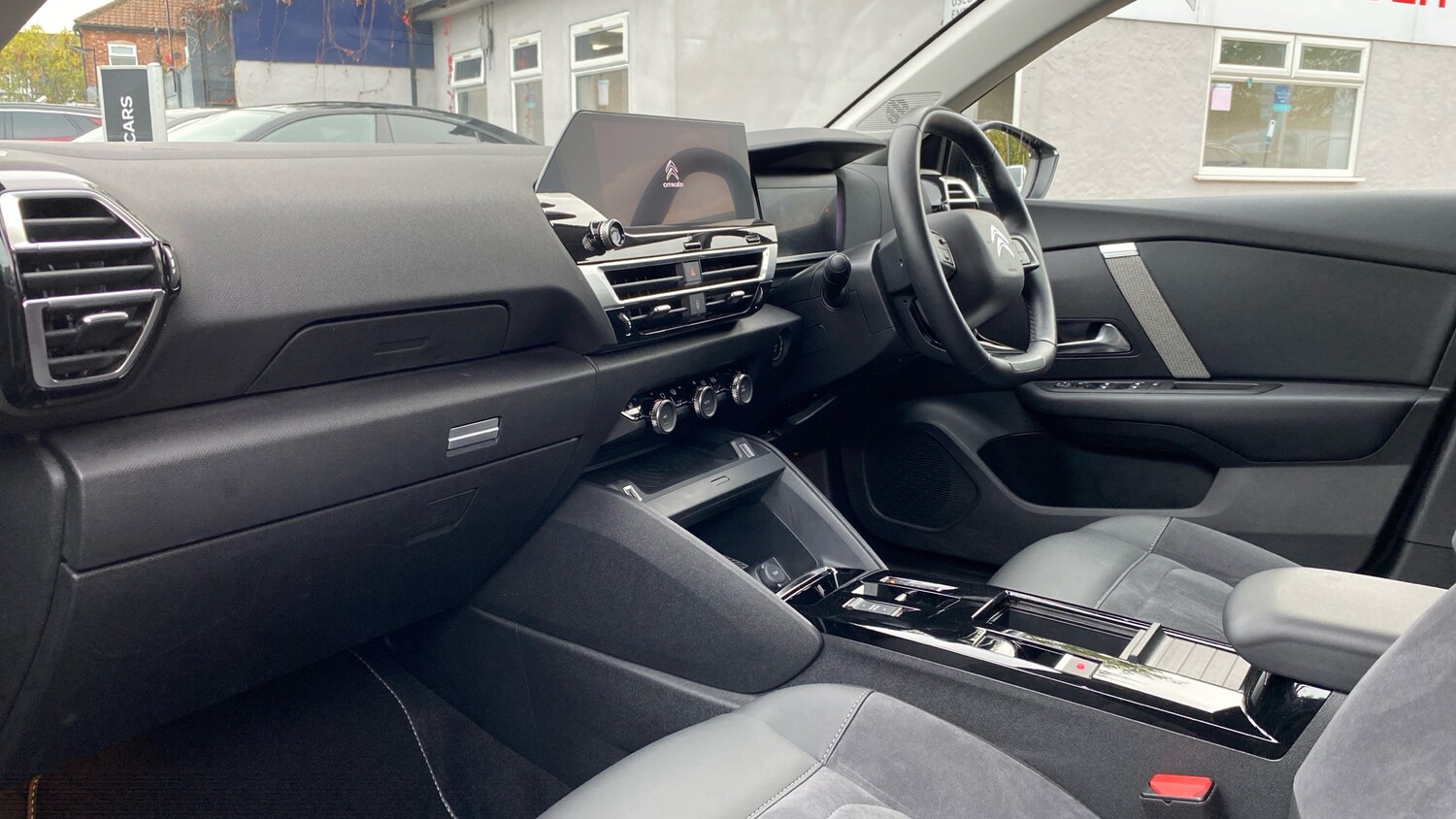 Used Citroen C4 2024 for sale - 76338277: Photo 12
