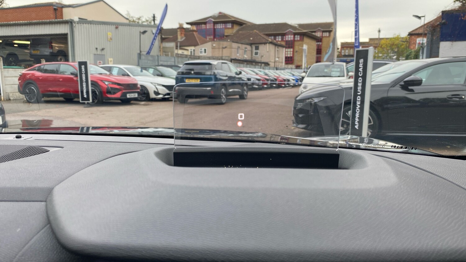 Used Citroen C4 2024 for sale - 76338277: Photo 34
