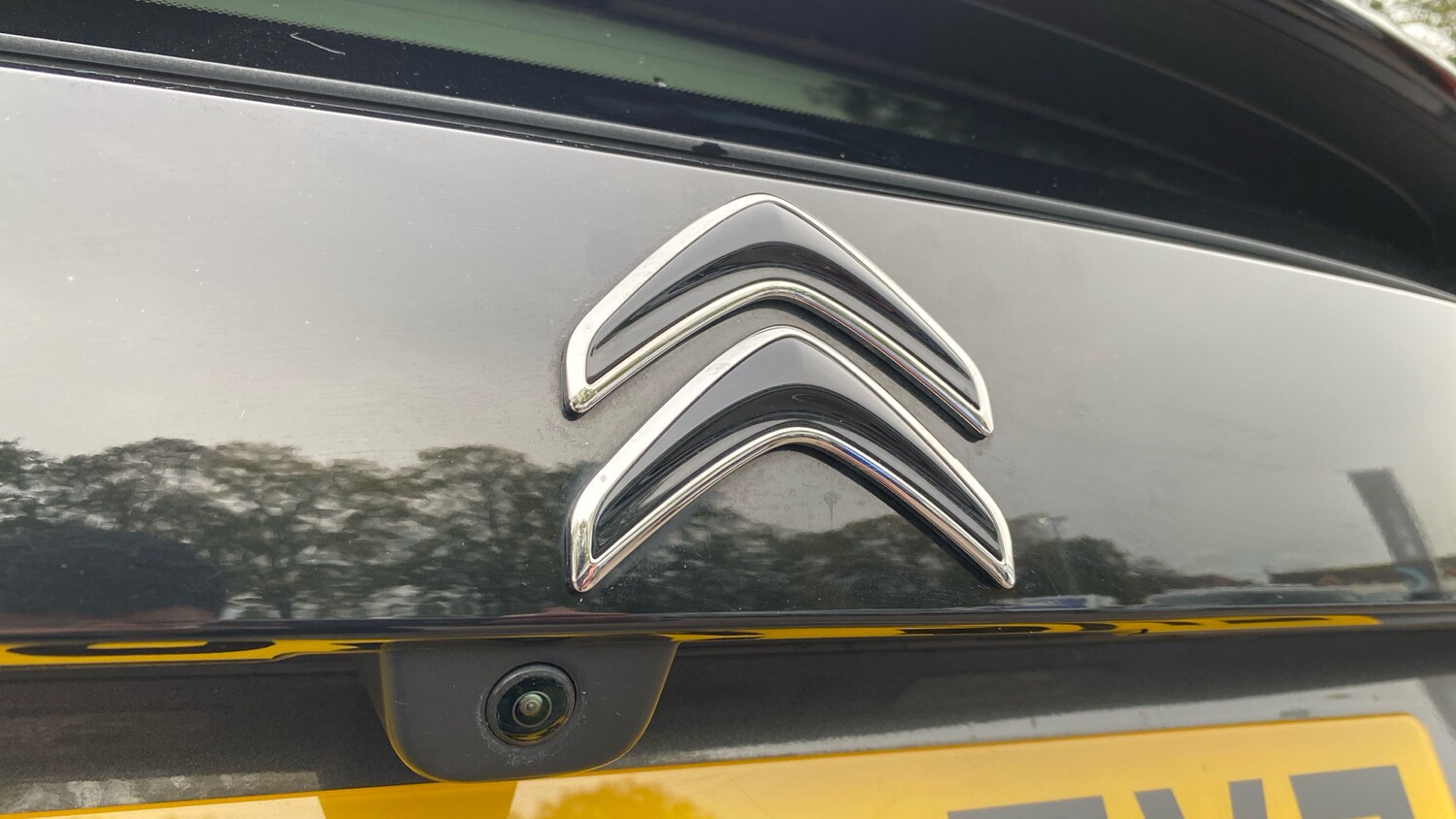 Used Citroen C4 2024 for sale - 76338277: Photo 36