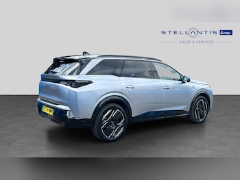 Used Peugeot 5008 2024 for sale - 78637439: Photo
