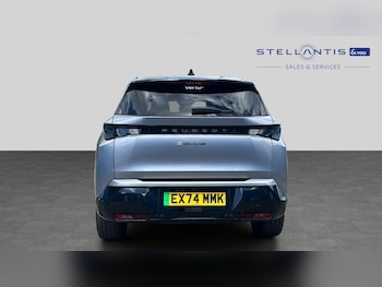 Used Peugeot 5008 2024 for sale - 78637439: Photo