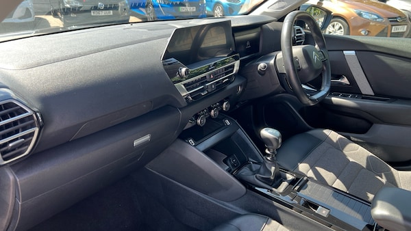 Used Citroen C4 2022 for sale - 75155402: Photo 12