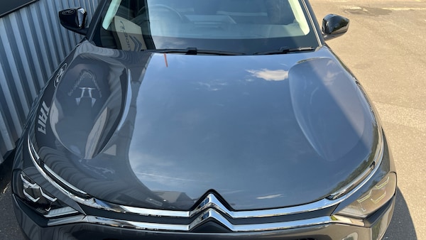 Used Citroen C4 2022 for sale - 75155402: Photo 18
