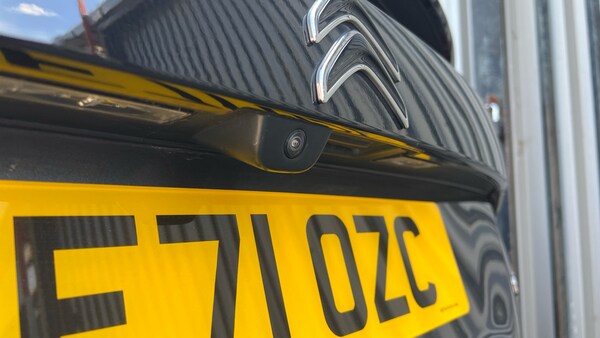 Used Citroen C4 2022 for sale - 75155402: Photo 29
