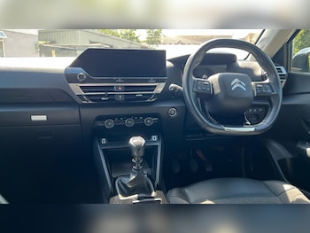 Used Citroen C4 2022 for sale - 75155402: Photo