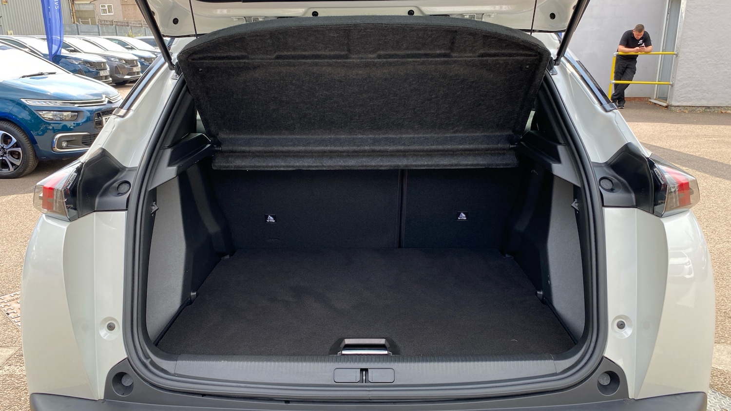 Vehicle 19