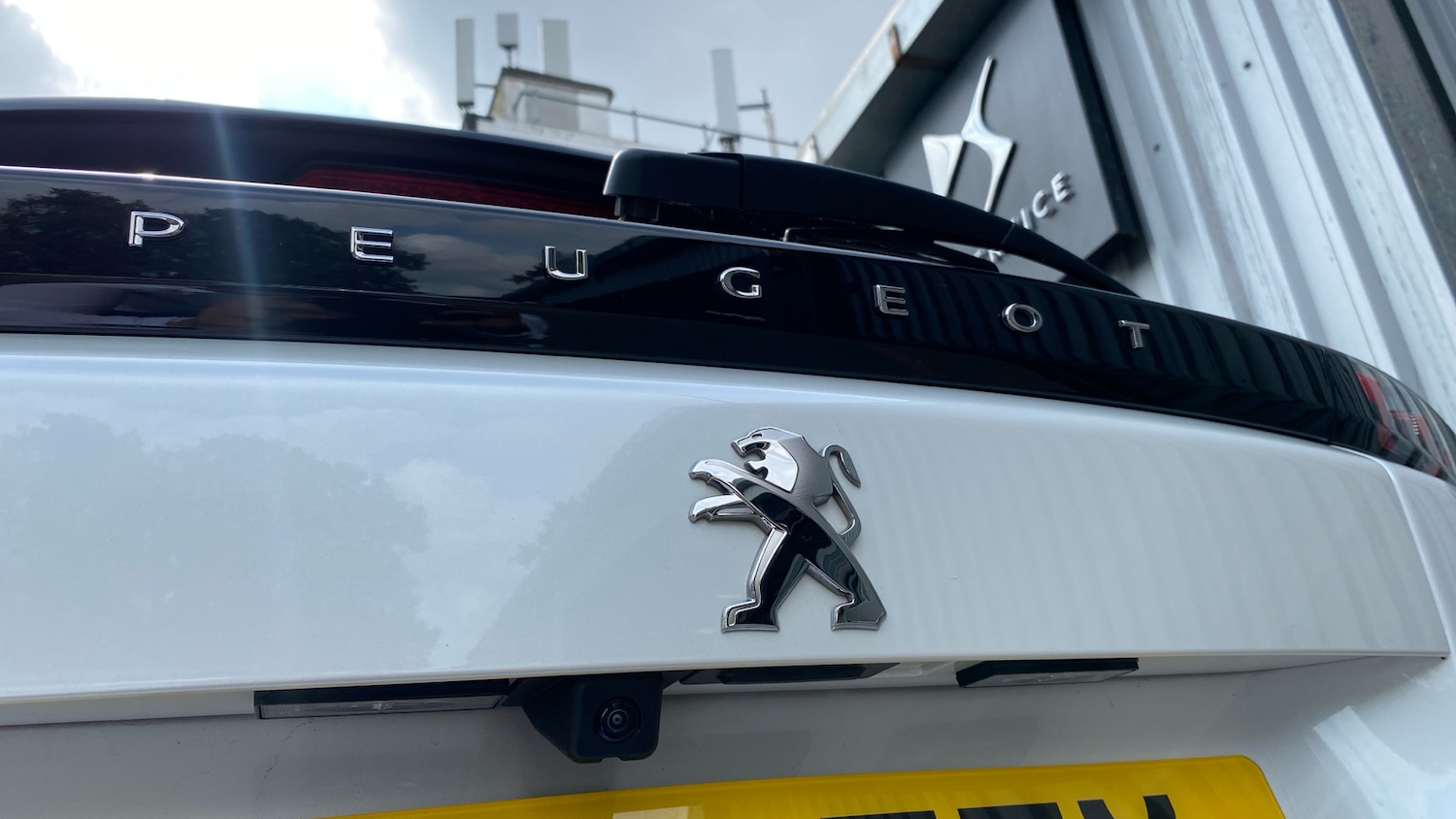 Vehicle 36