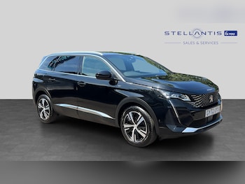 Used Peugeot 5008 2023 for sale - 79063201: Photo