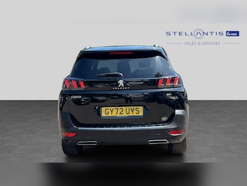 Used Peugeot 5008 2023 for sale - 79063201: Photo