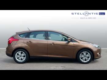 Used Ford Focus 2014 for sale - 75450780: Photo