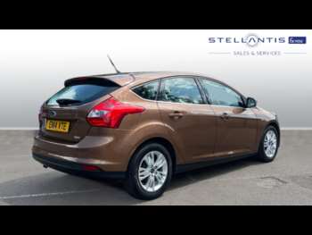 Used Ford Focus 2014 for sale - 75450780: Photo