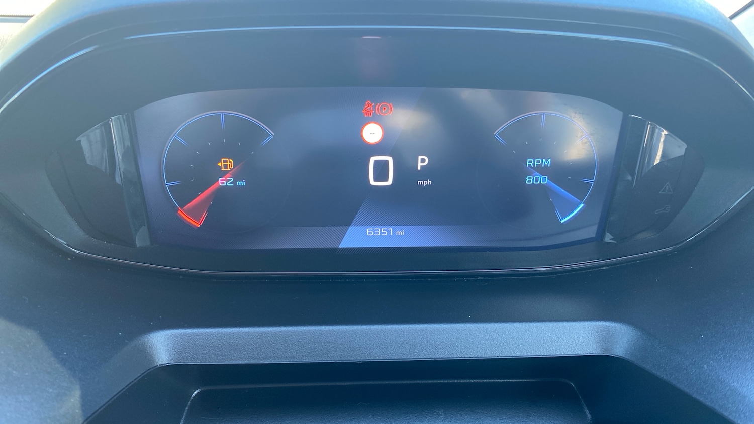 Used Peugeot Partner 2024 for sale - 76608960: Photo 13