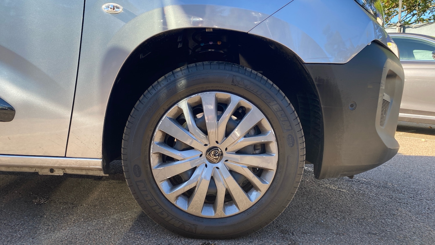 Used Peugeot Partner 2024 for sale - 76608960: Photo 17