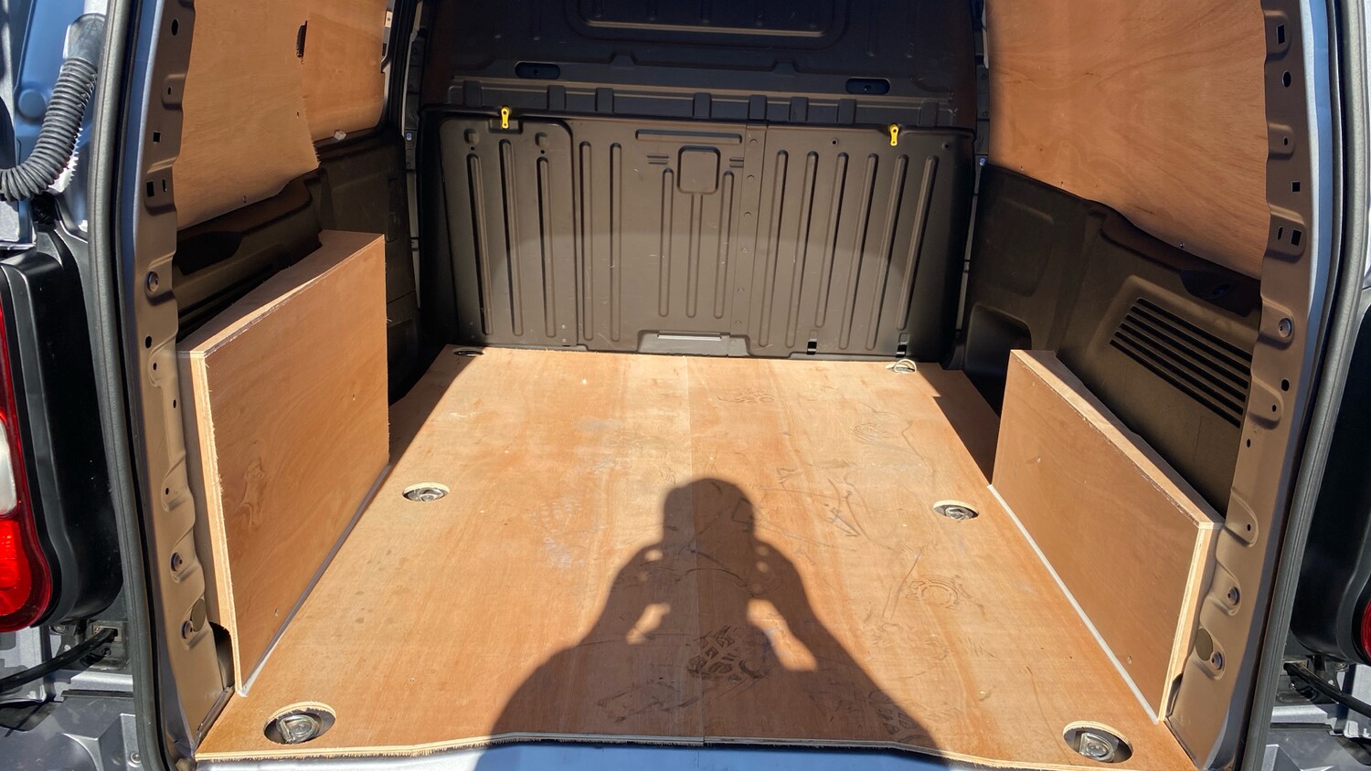 Used Peugeot Partner 2024 for sale - 76608960: Photo 19