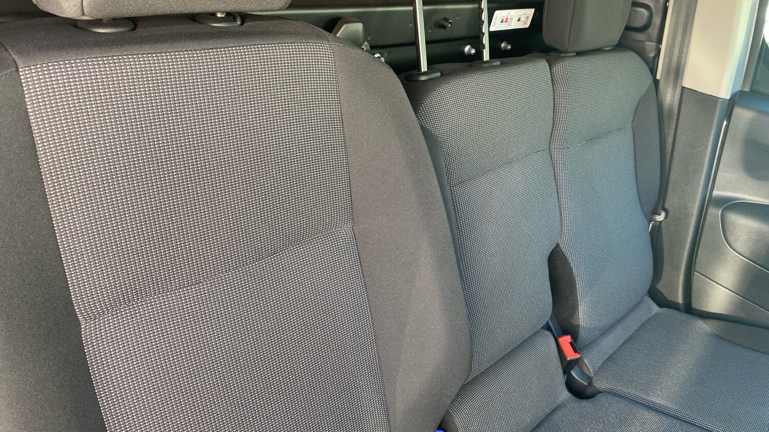 Used Peugeot Partner 2024 for sale - 76608960: Photo 25