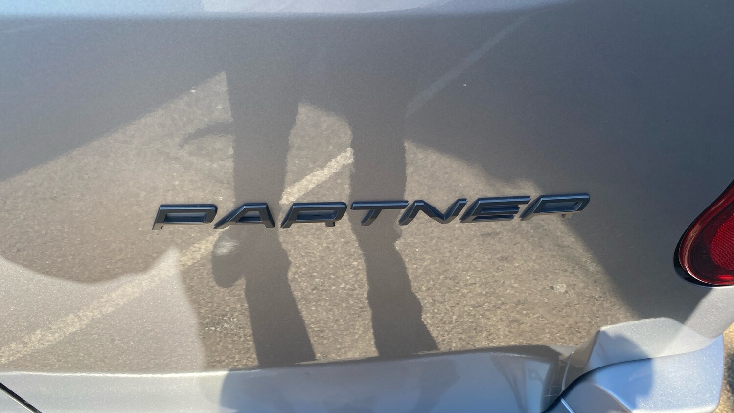 Used Peugeot Partner 2024 for sale - 76608960: Photo 26