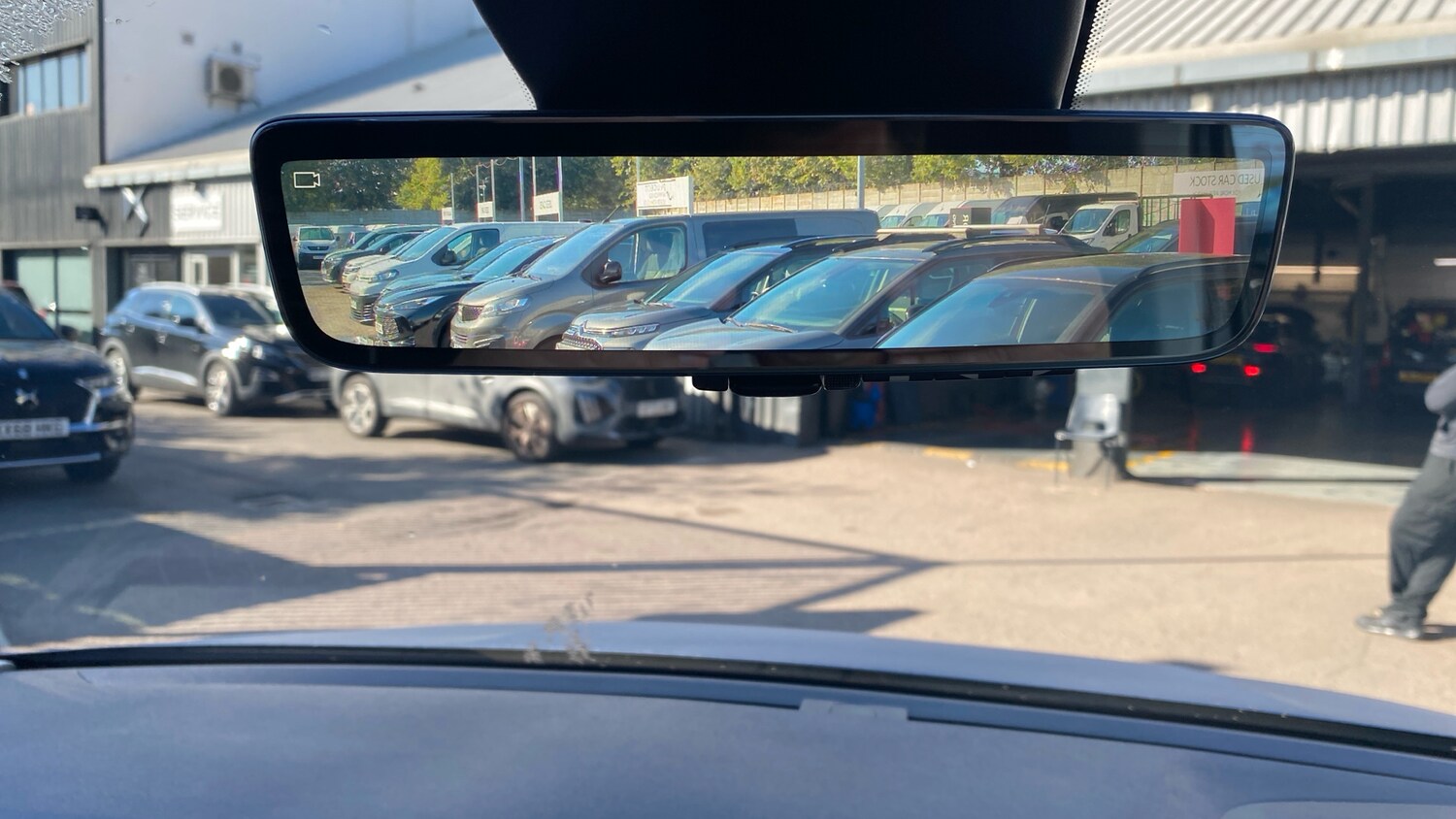 Used Peugeot Partner 2024 for sale - 76608960: Photo 31