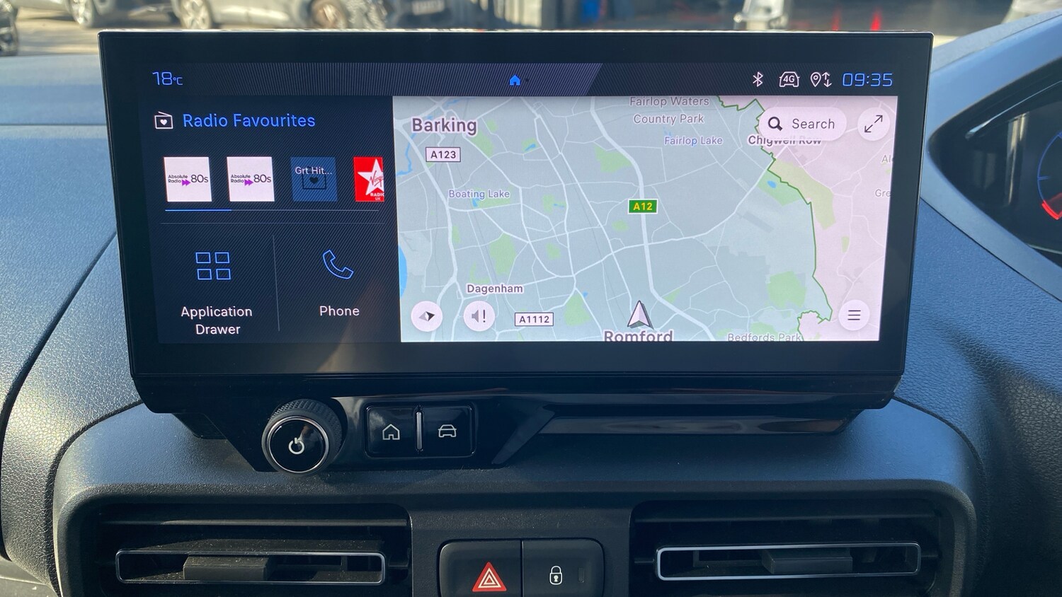 Used Peugeot Partner 2024 for sale - 76608960: Photo 33