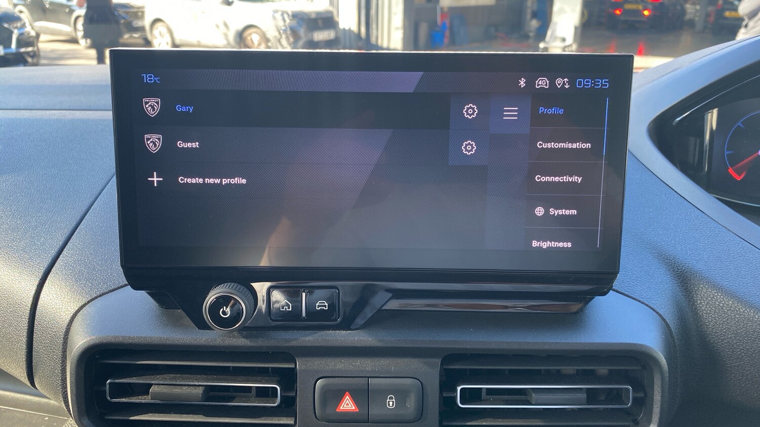 Used Peugeot Partner 2024 for sale - 76608960: Photo 35