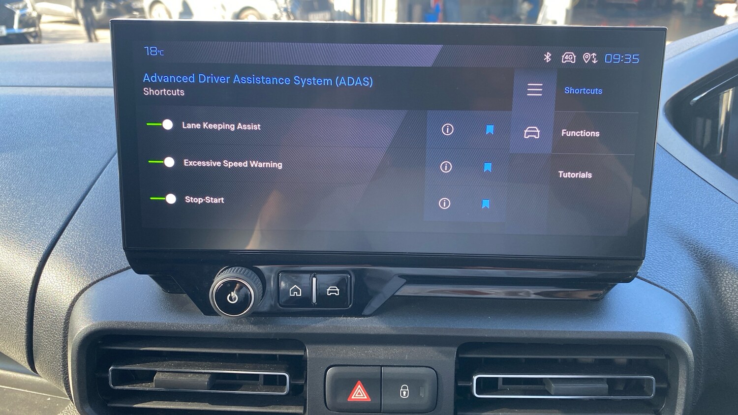 Used Peugeot Partner 2024 for sale - 76608960: Photo 36