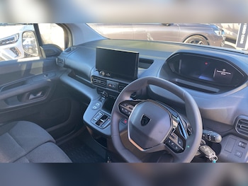 Used Peugeot Partner 2024 for sale - 76608960: Photo