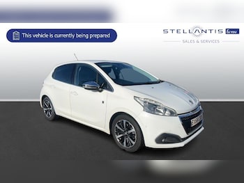 Peugeot 208 feature image