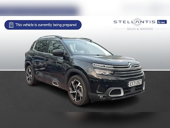 2021 - 1.6 13.2kWh Shine SUV 5dr Petrol Plug-in Hybrid e-EAT8 Euro 6 (s/s) (225 ps
