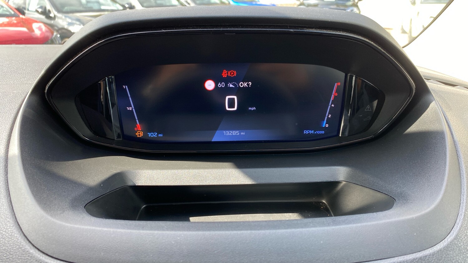 Vehicle 13