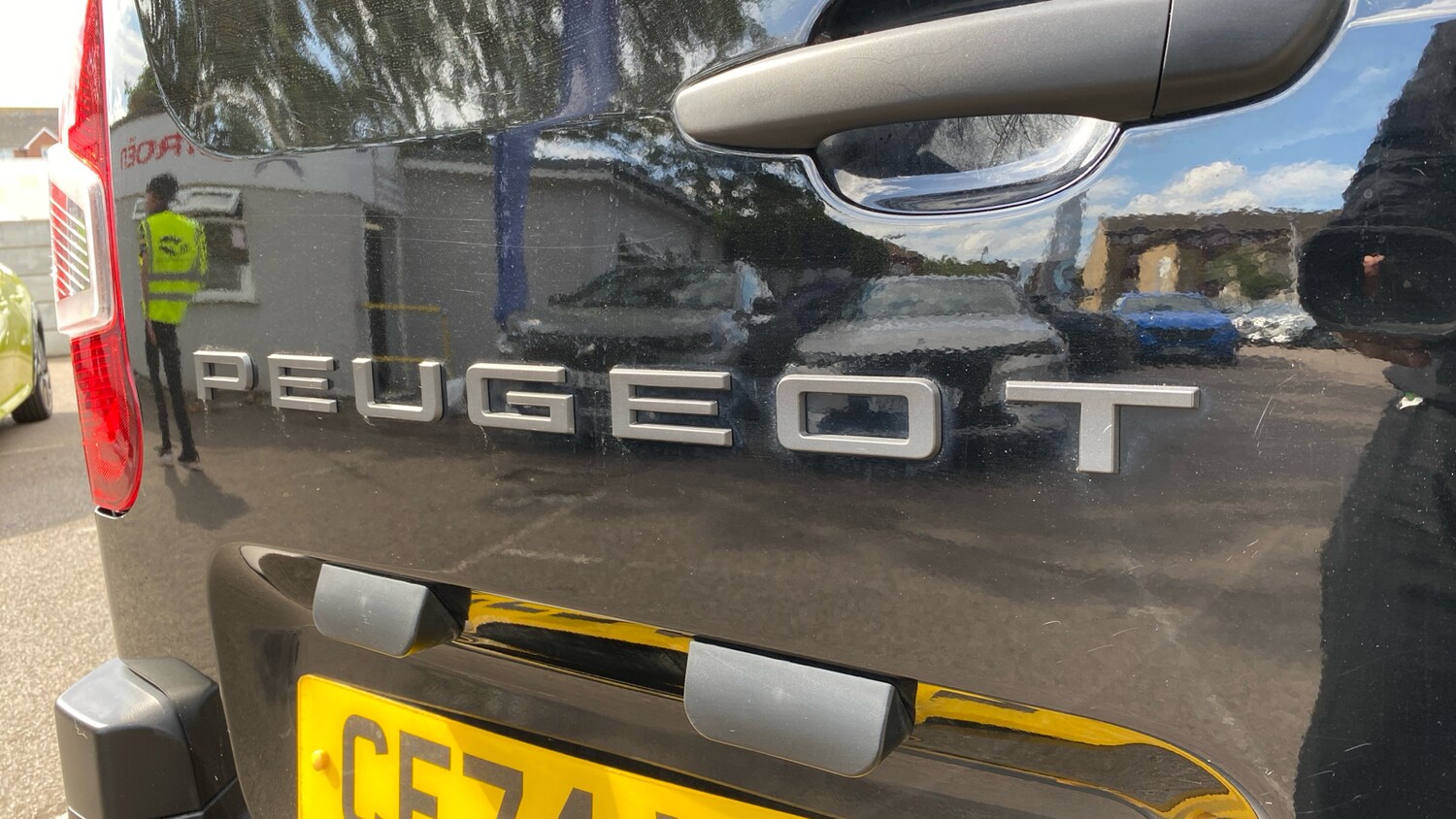 Vehicle 19