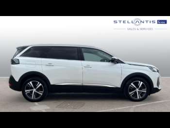 Used Peugeot 5008 2024 for sale - 75258961: Photo