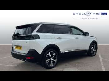 Used Peugeot 5008 2024 for sale - 75258961: Photo