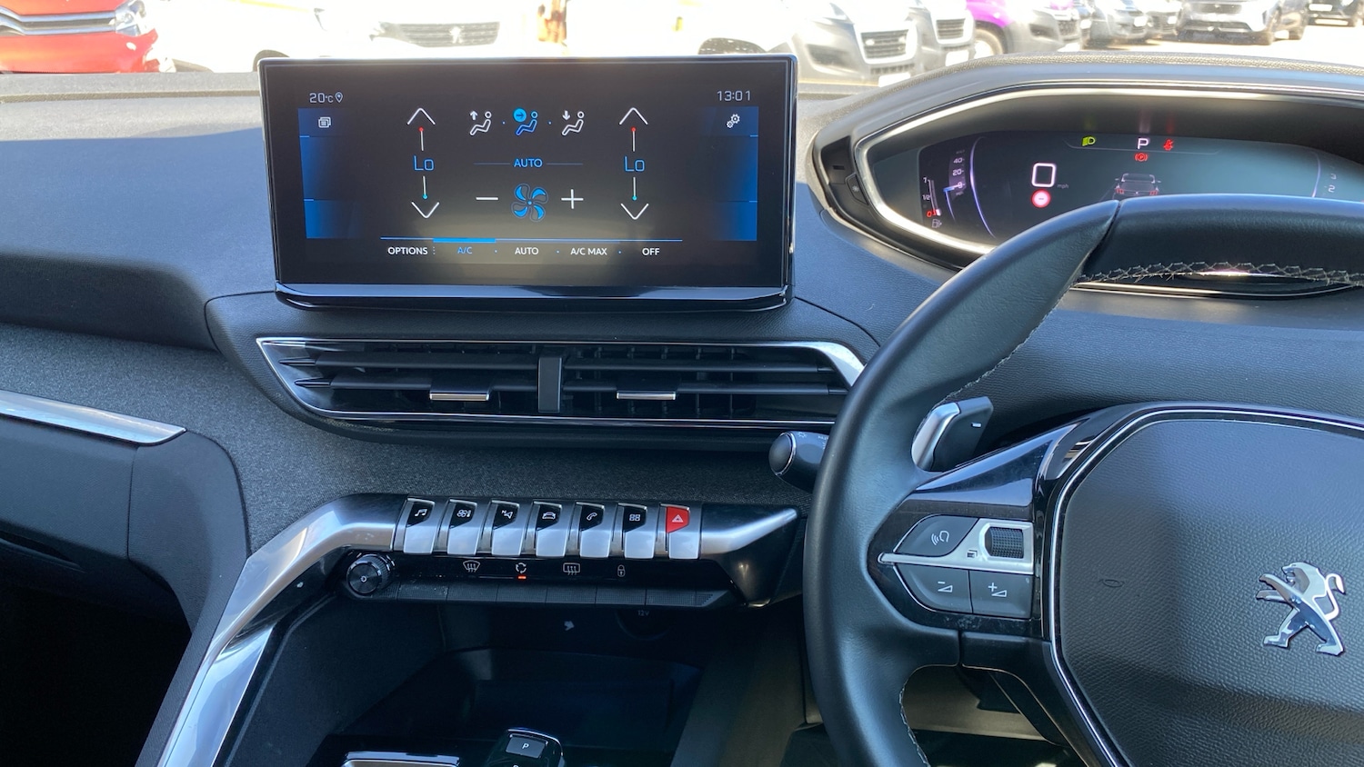 Used Peugeot 3008 2022 for sale - 77427074: Photo 10