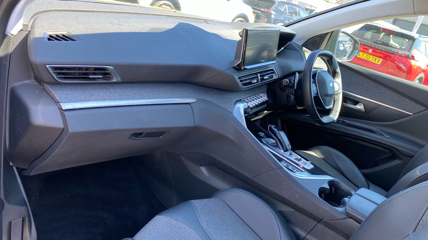 Used Peugeot 3008 2022 for sale - 77427074: Photo 12