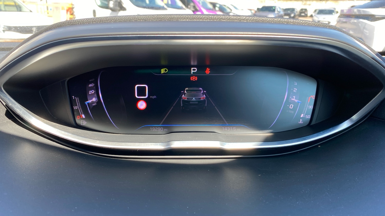 Used Peugeot 3008 2022 for sale - 77427074: Photo 13