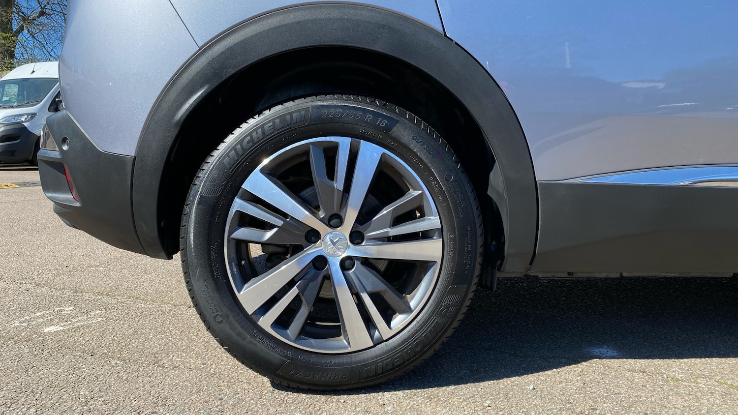 Used Peugeot 3008 2022 for sale - 77427074: Photo 14