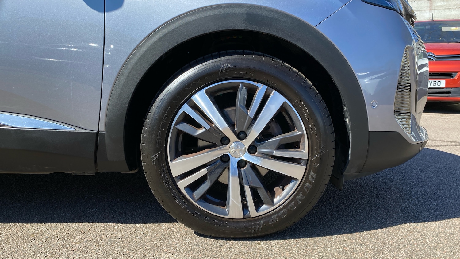 Used Peugeot 3008 2022 for sale - 77427074: Photo 15