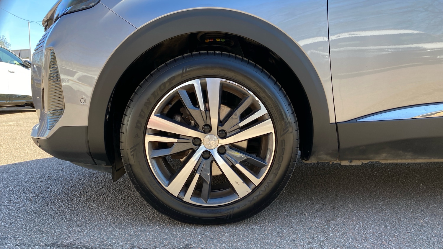 Used Peugeot 3008 2022 for sale - 77427074: Photo 16