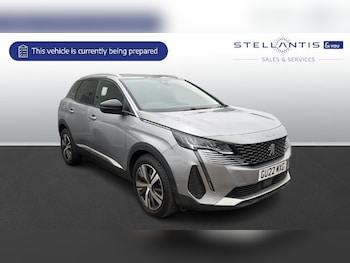 Used Peugeot 3008 2022 for sale - 77427074: Photo