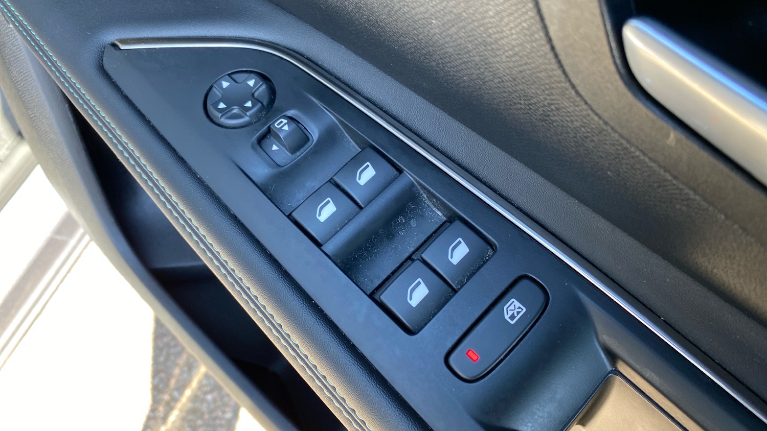 Used Peugeot 3008 2022 for sale - 77427074: Photo 22