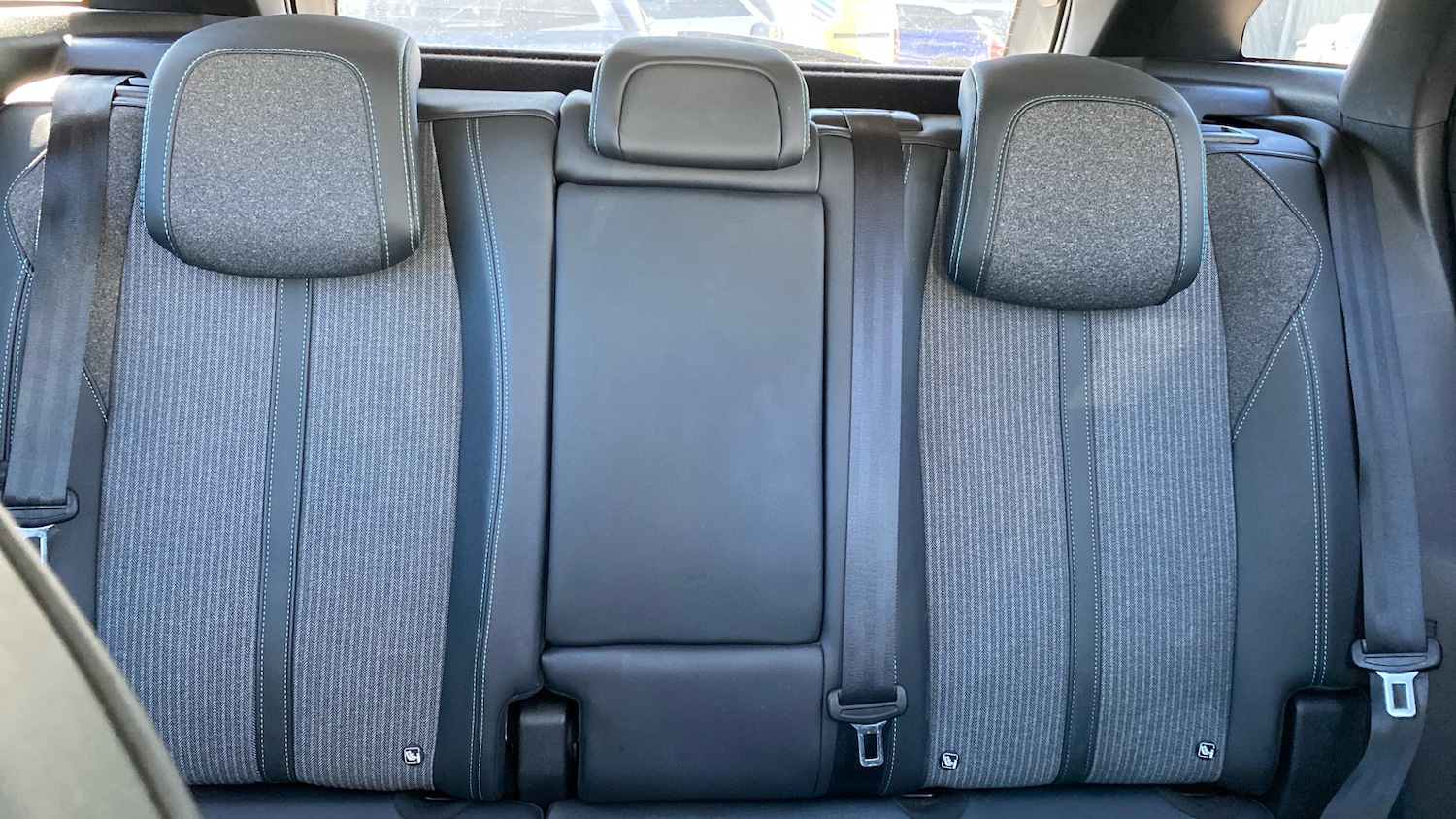 Used Peugeot 3008 2022 for sale - 77427074: Photo 25