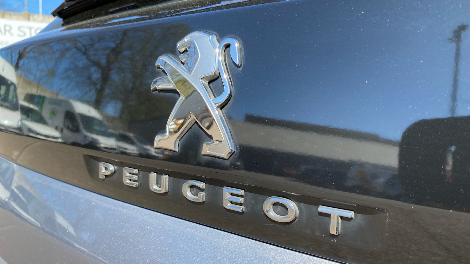 Used Peugeot 3008 2022 for sale - 77427074: Photo 26
