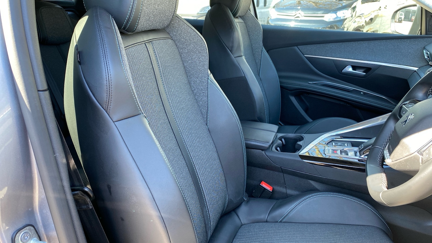 Used Peugeot 3008 2022 for sale - 77427074: Photo 27