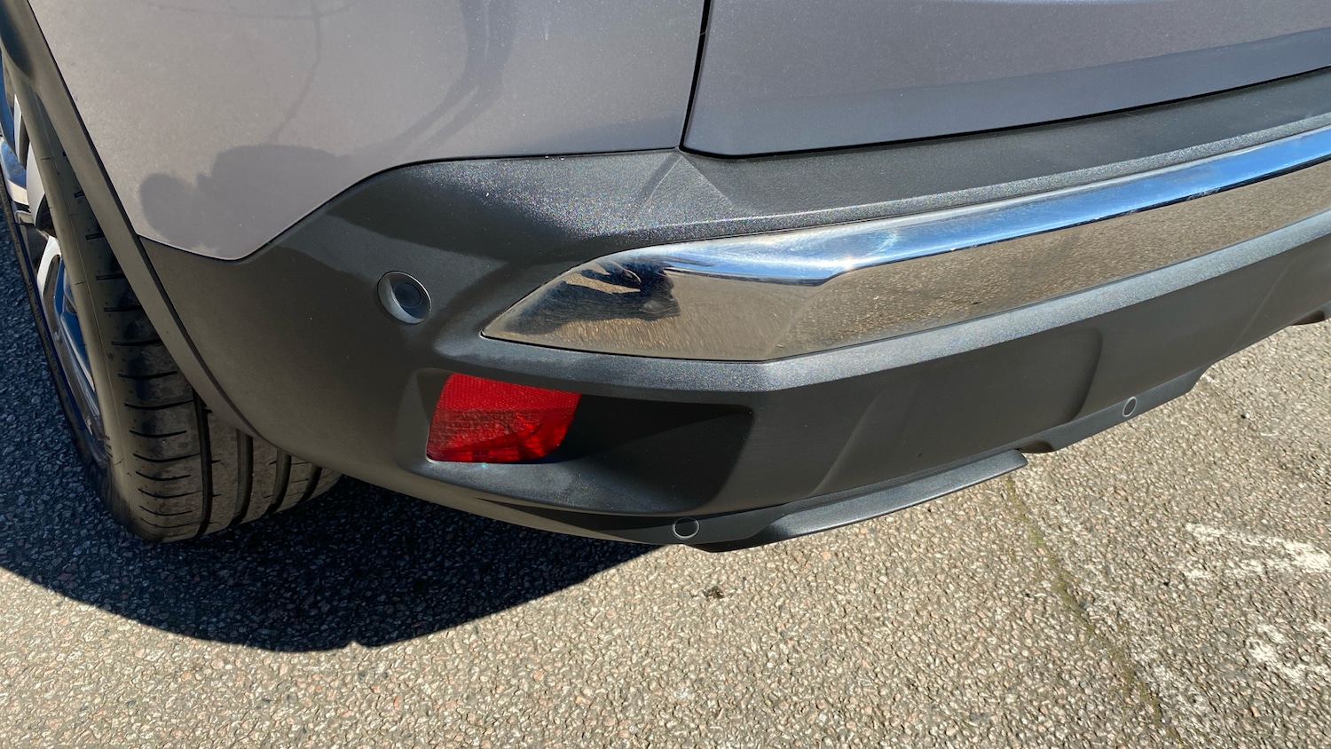 Used Peugeot 3008 2022 for sale - 77427074: Photo 30