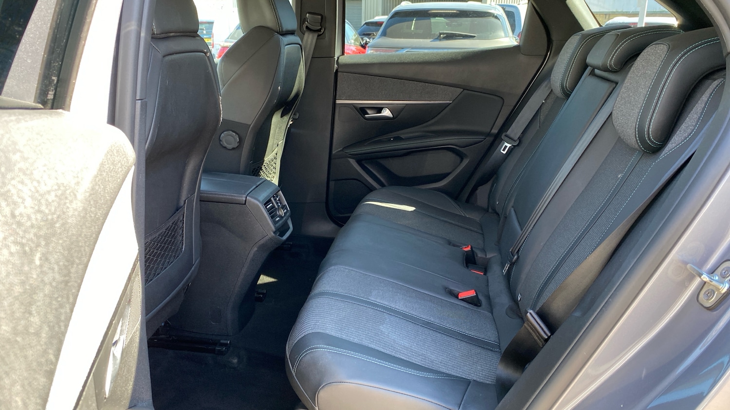 Used Peugeot 3008 2022 for sale - 77427074: Photo 31