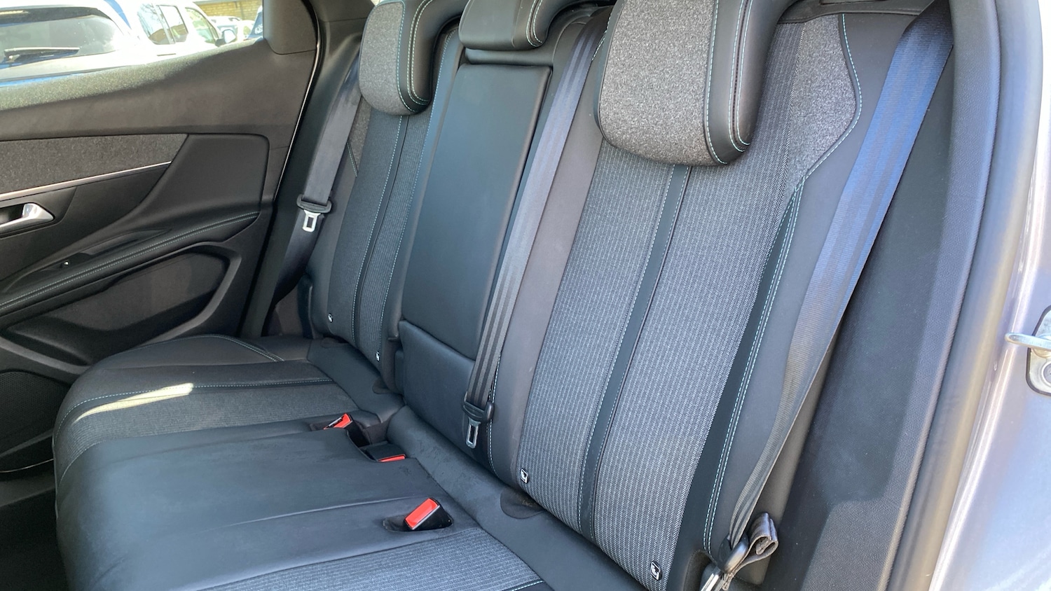 Used Peugeot 3008 2022 for sale - 77427074: Photo 34