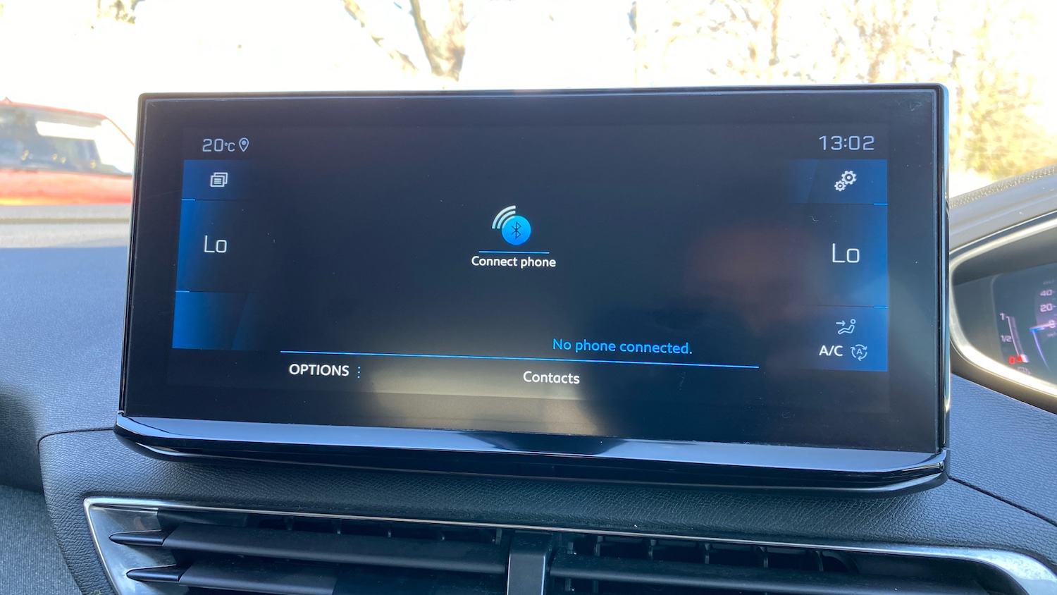 Used Peugeot 3008 2022 for sale - 77427074: Photo 39